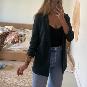 H&M Blazer - Size 6